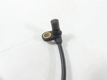 Load image into Gallery viewer, 2017 BMW F800GS K72 Rear Abs Brake Wheel Speed Sensor 34527715117 | Mototech271