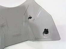Load image into Gallery viewer, 2020 KTM 1290 Super Adventure R Windshield Screen Givi Light Smoke 380mm D7706S