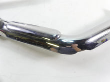 Load image into Gallery viewer, 2007 Yamaha XVS1300 V-Star Exhaust Pipe Header Chrome Cover Set 3D8-14610-00-00 | Mototech271