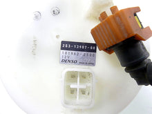 Load image into Gallery viewer, 2012 Yamaha VMX17 VMAX 1700 Denso Fuel Gas Petrol Pump 7K -Tested 2S3-13907-00 | Mototech271