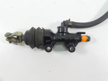 Load image into Gallery viewer, 2006 Harley Sportster XL1200 Custom Rear Brake Master Cylinder 42521-04 | Mototech271