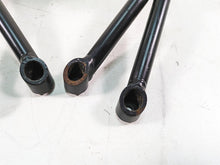 Load image into Gallery viewer, 2013 Moto Guzzi V7 750 Stone Rear Passenger Footpeg Foot Peg Set 883019 883015 | Mototech271