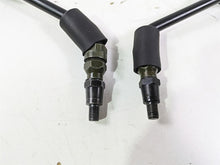 Load image into Gallery viewer, 2016 Moto Guzzi Stelvio 1200 8V NTX Left Right Rear View Mirror Set AP8104921 | Mototech271