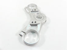 Load image into Gallery viewer, 2016 BMW R nineT R9T K21 Upper Triple Tree Steering Stem Clamp 31428538052