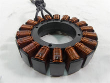 Load image into Gallery viewer, 2012 Harley CVO FLHX SE3 Street Glide Stator Alternator Generator 29987-06