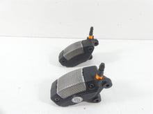 Load image into Gallery viewer, 2012 Harley Touring FLHX Street Glide Front Brake Caliper Set 43027-08 44023-08 | Mototech271