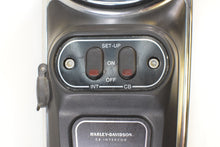 Load image into Gallery viewer, 2000 Harley Touring FLHTCUI Electra Glide Fuel Tank Dash Cover 61270-98A