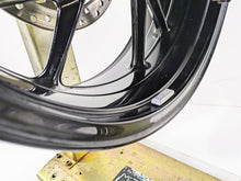 Load image into Gallery viewer, 2019 BMW S1000XR K49 Straight 17x6 Rear Wheel Rim 36318548156 | Mototech271