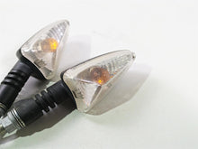 Load image into Gallery viewer, 2020 KTM 1290 Super Adventure R Front Blinker Turn Signal Set 78114026000