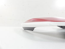 Load image into Gallery viewer, 2014 Ducati Hypermotard 821 SP Rear Tail Bracket + Cover Fairing Set 483P1771AH | Mototech271