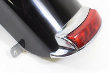 Load image into Gallery viewer, 2016 Harley Touring FLHTCU Electra Glide Rear Fender Mud Guard 59500046