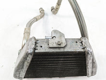 Load image into Gallery viewer, 2013 MV Agusta F3 675 ERA Oil Cooler & Lines Hoses 8000B6647 | Mototech271