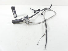 Load image into Gallery viewer, 2007 Harley Touring FLHR SE CVO Road King Right Start Control Switch 71684-06A