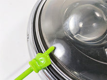 Load image into Gallery viewer, 1993 Harley Touring FLHTCU Electra Glide Aftermarket LED Headlight Head Light Lamp