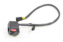 Load image into Gallery viewer, 2011 Triumph Tiger 800XC 800 ABS Left Hand Control Switch Lights Horn T2504519