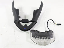 Load image into Gallery viewer, 2019 Triumph Speed Triple RS 1050 Taillight Tail Lamp & Cover T2703214 T2303279