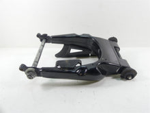 Load image into Gallery viewer, 2013 Harley Touring FLHX Street Glide Rear Swingarm Swing Arm + Axle 47549-09A | Mototech271