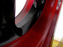 Load image into Gallery viewer, 2014 Harley VRSCF Muscle V-Rod Straight 18x8 Custom Paint Rear Wheel 40900169 | Mototech271