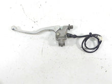 Load image into Gallery viewer, 2017 Yamaha YFM Raptor 700R SE Clutch Perch Handle Lever Switch 5YT-82910-11-00 | Mototech271