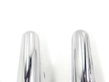 Load image into Gallery viewer, 2007 Harley Touring FLHRSE CVO Road King Rear Frame Chrome Struts 47560-07