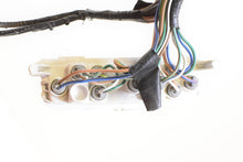 Load image into Gallery viewer, 2001 BMW R1150GS R1150 GS R21 Indicator Gauge Light Bar 62142306443 | Mototech271