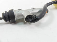 Load image into Gallery viewer, 2008 Ducati Hypermotard 1100 Rear Brembo Brake Master Cylinder 62540201A | Mototech271