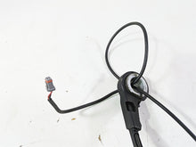 Load image into Gallery viewer, 2018 Harley Softail FXFBS Fat Bob Abs Brake Wheel Speed Sensor Set 41100076 | Mototech271