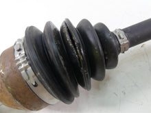 Load image into Gallery viewer, 2017 Can Am Maverick X3 XDS Turbo R Left Rear Drive Shaft Axle - Read 705502154