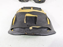 Load image into Gallery viewer, 2019 Can Am Maverick X3 XRS Turbo R Seat Base Backrest Cushion Set 708002674