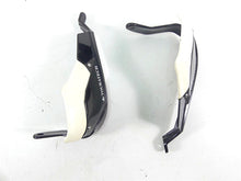 Load image into Gallery viewer, 2016 BMW R1200GS Adv K51 Touratech Hand Guard Protection 46638523431 46638523432