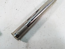 Load image into Gallery viewer, 2009 Harley FXCWC Softail Rocker C Handlebars & Riser Set 56103-08 55992-08 | Mototech271