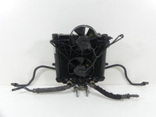 Load image into Gallery viewer, 2013 Harley Davidson VRSCF Muscle Radiator Fans Reservoir Hoses - Read 26722-04 | Mototech271