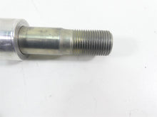 Load image into Gallery viewer, 2018 Harley Softail FXFB Fat Bob Straight Front Wheel Spindle Axle 43000080 | Mototech271