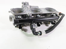 Load image into Gallery viewer, 2024 Triumph Tiger 900 GT Keihin Throttle Body Fuel Injection Set T1243400 | Mototech271