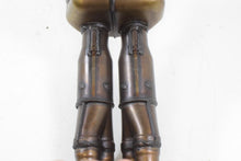 Load image into Gallery viewer, 2013 Yamaha YZFR6 YZF R6 Exhaust Pipe Muffler Header Manifold 13S-14610-30