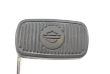 Load image into Gallery viewer, 2009 Harley Touring FLHTCU Electra Glide Rear Brake Pedal 42407-08 | Mototech271