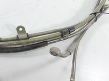 Load image into Gallery viewer, 2018 Polaris RZR 1000 RS1 Front Rear Brake Line Hose Set 1912908 1912907 1912956