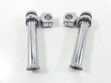 Load image into Gallery viewer, 1999 Harley FXSTS Softail Springer V-Twin Dog Bone Offset Riser Set Read 25-2160 | Mototech271