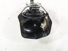 Load image into Gallery viewer, 2005 Harley Softail FLSTFSE CVO Fat Boy Horn & Cover 61300478A 69060-90H | Mototech271