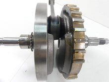 Load image into Gallery viewer, 2002 Harley Softail FXSTDI Deuce Crankshaft Flywheel Fly Wheel 23912-00D