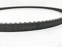 Load image into Gallery viewer, 2008 Harley Touring FLHTCU E-Glide 105TH Rear Drive Belt 137T 1" 40024-07