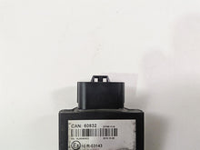 Load image into Gallery viewer, 2016 Kawasaki ZX10R Ninja Steering Damper Ohlins Module 21175-1155 21740-11-A