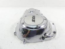 Load image into Gallery viewer, 2013 Harley Touring FLHX Street Glide Outer Primary Clutch Cover 103ci 60685-07 | Mototech271