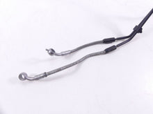 Load image into Gallery viewer, 2017 BMW R1200 RT RTW K52 Rear Abs Brake Line Set 34328541830 M 34328541831