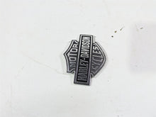 Load image into Gallery viewer, 2014 Harley FLS Softail Slim Right Side Fuel Gas Tank Emblem 61400056 | Mototech271