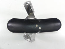 Load image into Gallery viewer, 2017 Triumph Thruxton 1200 R Front Fender & Side Mounts T2308877 T2302295 | Mototech271