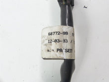 Load image into Gallery viewer, 2004 Harley FLHTC SE CVO Electra Glide Led Taillight Tail Light -Read 68140-04 | Mototech271