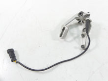 Load image into Gallery viewer, 2006 Ducati 999 Biposto Rear Brake Lever Pedal & Mount - Read 45720131A