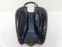 Load image into Gallery viewer, 2004 Harley FLHTC SE CVO Electra Glide Fuel Gas Petrol Tank - Dent 61356-03 | Mototech271