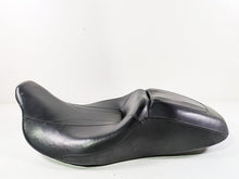 Load image into Gallery viewer, 2010 Harley Touring FLHX Street Glide Seat Saddle Low 52000142
